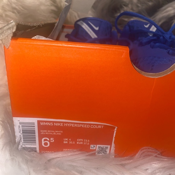 Nike Shoes New Nike Womens Zoom Hyperspeed Court Volleyball Shoes